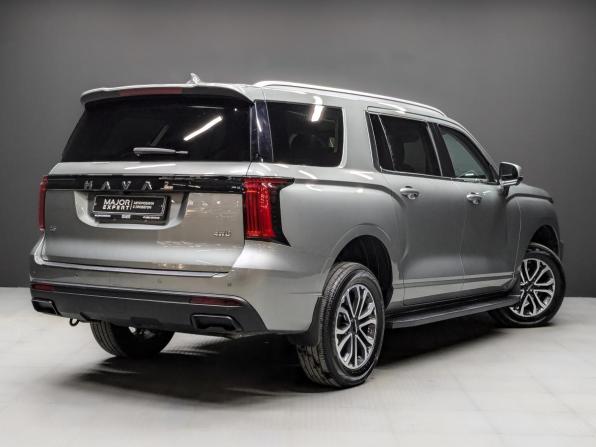 Haval H5 II с пробегом 2024 года, цена 3 070 000 рублей, 58314 км, внедорожник, Автокод Объявления