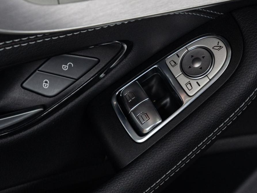Mercedes-Benz C-Класс AMG IV (W205) Рестайлинг Тюмень  - изображение 15