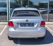 Volkswagen Polo V Воронеж  - изображение 18
