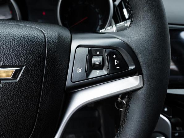 Chevrolet Cruze I Рестайлинг с пробегом 2013 года, цена 790 000 рублей, 236800 км, хэтчбек, Автокод Объявления