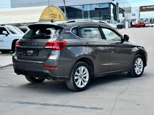 Haval H2 с пробегом 2016 года, цена 899 000 рублей, 246358 км, внедорожник, Автокод Объявления