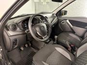 Lada (ВАЗ) Granta I Рестайлинг Екатеринбург  - изображение 38