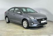 Hyundai Solaris II Рестайлинг Саранск  - изображение 30