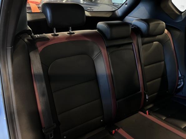 Geely Coolray I с пробегом 2022 года, цена 1 790 000 рублей, 91843 км, внедорожник, Автокод Объявления