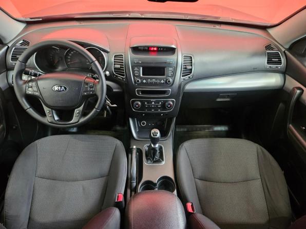 Kia Sorento II Рестайлинг с пробегом 2013 года, цена 1 639 000 рублей, 149267 км, внедорожник, Автокод Объявления