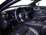 Mercedes-Benz E-Класс V (W213 S213 C238) Рестайлинг Москва  - изображение 40