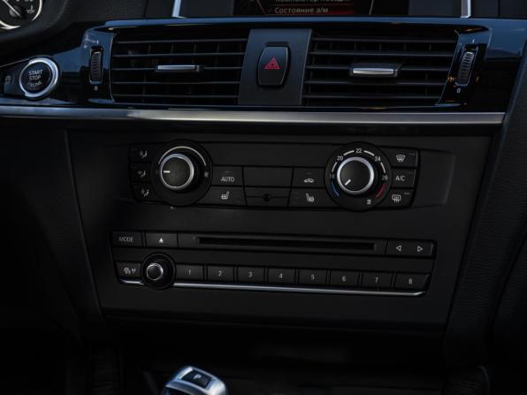 BMW X3 II (F25) Рестайлинг с пробегом 2014 года, цена 2 100 000 рублей, 119810 км, внедорожник, Автокод Объявления