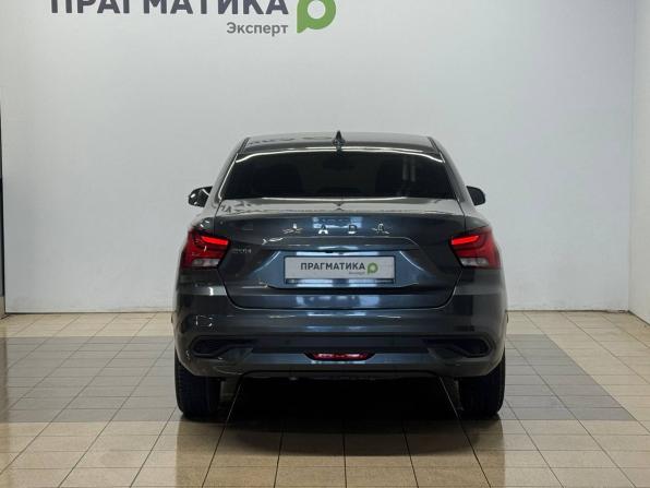 Lada (ВАЗ) Iskra с пробегом 2025 года, цена 1 499 000 рублей, 6200 км, седан, Автокод Объявления