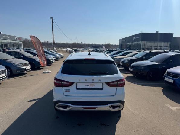 Lada (ВАЗ) Vesta I Рестайлинг (NG) с пробегом 2024 года, цена 1 480 200 рублей, 37567 км, универсал, Автокод Объявления