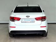 Kia Rio III Рестайлинг Москва  - изображение 18