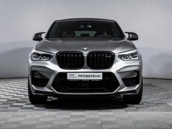 BMW X4 M I (F98) с пробегом 2020 года, цена 6 300 000 рублей, 77048 км, внедорожник, Автокод Объявления