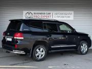 Toyota Land Cruiser 200 Series Кемерово  - изображение 39