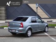 Renault Logan I Рестайлинг Казань  - изображение 13