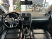 Volkswagen Golf VI Москва  - изображение 27