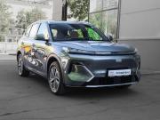 Geely Galaxy Starship 7 Москва  - изображение 22