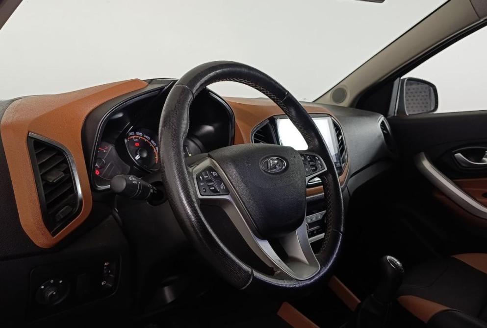 Lada (ВАЗ) XRAY I Волгоград  - изображение 9
