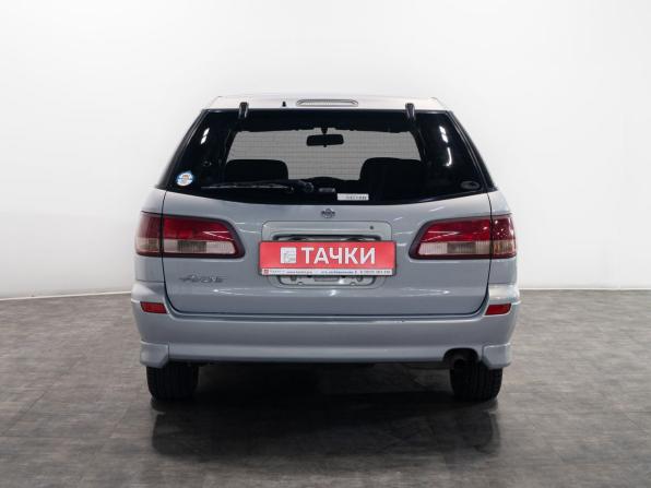 Nissan Avenir II (W11) с пробегом 2000 года, цена 475 000 рублей, 244590 км, универсал, Автокод Объявления