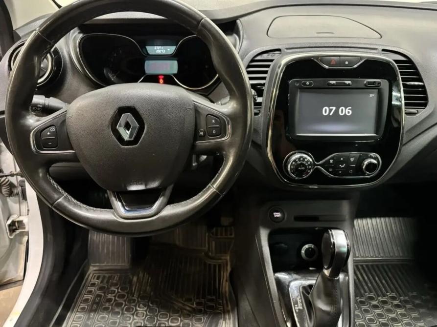 Renault Kaptur I Саратов  - изображение 10
