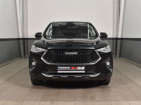 Haval F7 I с пробегом 2021 года, цена 1 690 995 рублей, 143591 км, внедорожник, Автокод Объявления