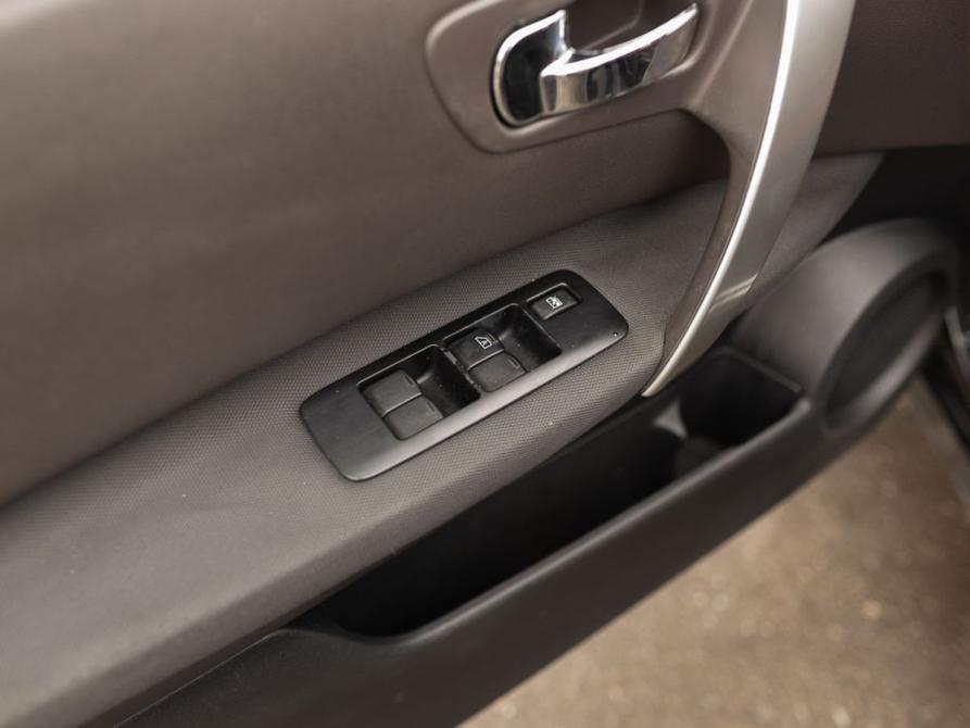 Nissan Qashqai I Новосибирск  - изображение 15