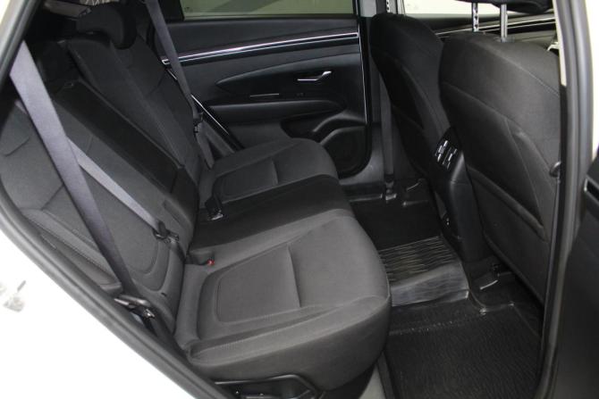 Hyundai Tucson IV с пробегом 2021 года, цена 3 049 000 рублей, 110075 км, внедорожник, Автокод Объявления