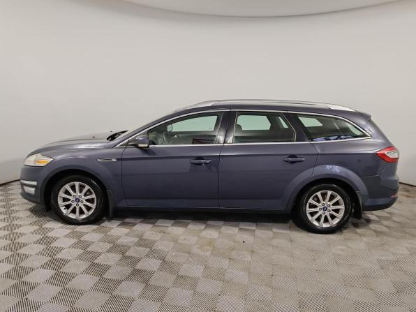 Ford Mondeo IV Рестайлинг с пробегом 2011 года, цена 999 000 рублей, 183426 км, универсал, Автокод Объявления