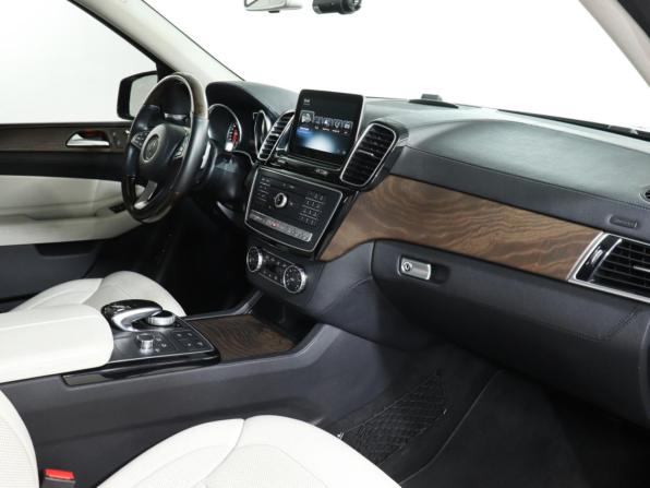 Mercedes-Benz GLS I (X166) с пробегом 2016 года, цена 4 500 000 рублей, 105171 км, внедорожник, Автокод Объявления