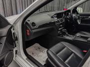 Mercedes-Benz C-Класс III (W204) Рестайлинг Красноярск  - изображение 27