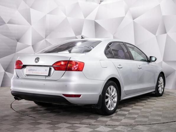 Volkswagen Jetta VI с пробегом 2011 года, цена 864 000 рублей, 200000 км, седан, Автокод Объявления