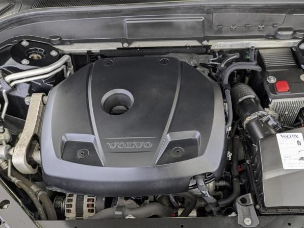 Volvo XC60 II с пробегом 2021 года, цена 4 615 000 рублей, 47500 км, внедорожник, Автокод Объявления