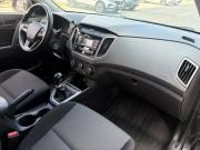 Hyundai Creta I Рестайлинг Москва  - изображение 40