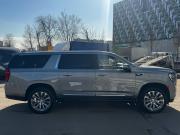 GMC Yukon V Москва  - изображение 27
