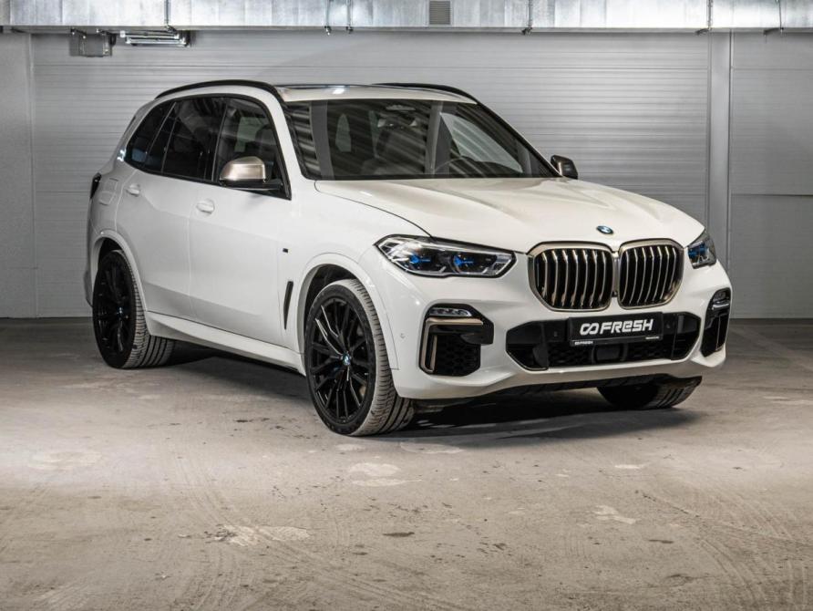 BMW X5 IV (G05/G18) Ставрополь  - изображение 1