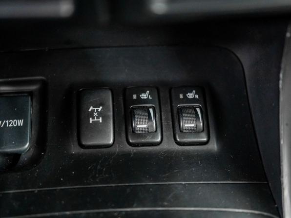 Toyota Land Cruiser Prado 120 Series с пробегом 2006 года, цена 2 075 000 рублей, 327100 км, внедорожник, Автокод Объявления