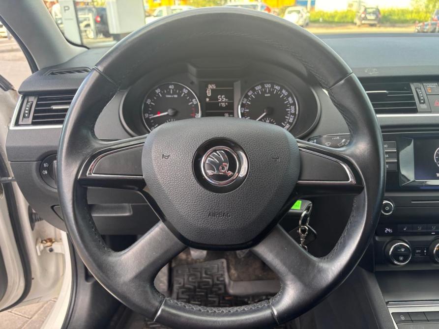 Skoda Octavia III (A7) Сыктывкар  - изображение 19