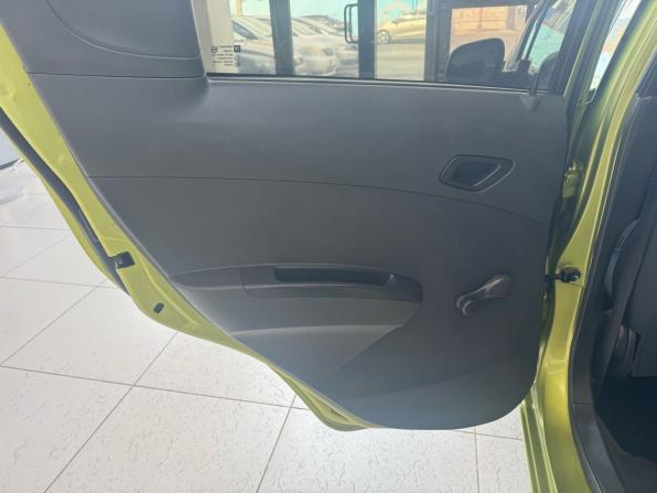 Chevrolet Spark III с пробегом 2011 года, цена 399 000 рублей, 90838 км, хэтчбек, Автокод Объявления