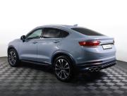 Geely Tugella I Рестайлинг Москва  - изображение 36