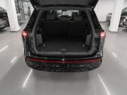 Volkswagen Teramont II (China Market) Москва  - изображение 66