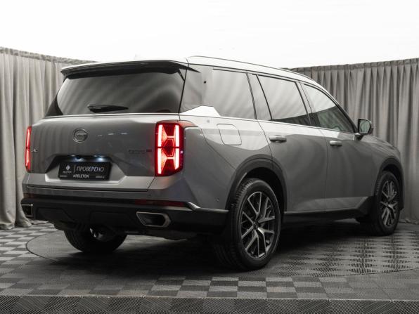 GAC GS8 II с пробегом 2023 года, цена 3 100 000 рублей, 48600 км, внедорожник, Автокод Объявления