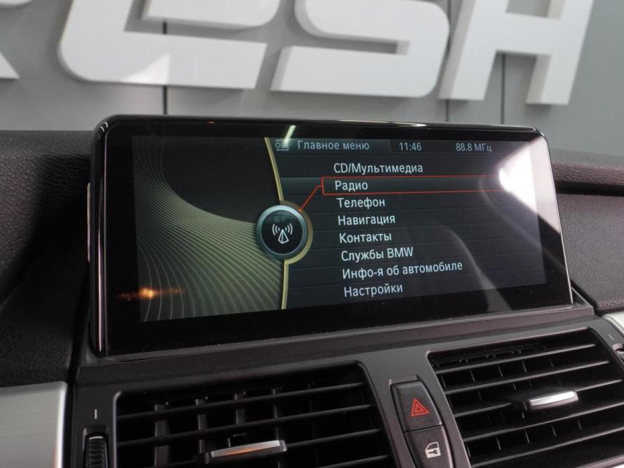 BMW X6 I (E71) Воронеж  - изображение 23
