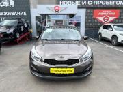 Kia Ceed II Рестайлинг Альметьевск  - изображение 29