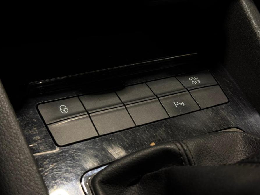 Skoda Octavia III (A7) Челябинск  - изображение 15