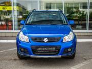 Suzuki SX4 I (Classic) Рестайлинг Волгоград  - изображение 39