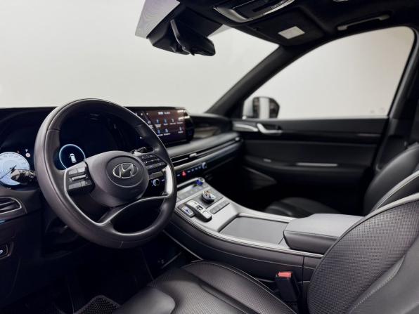 Hyundai Palisade I Рестайлинг с пробегом 2024 года, цена 6 080 000 рублей, 62634 км, внедорожник, Автокод Объявления