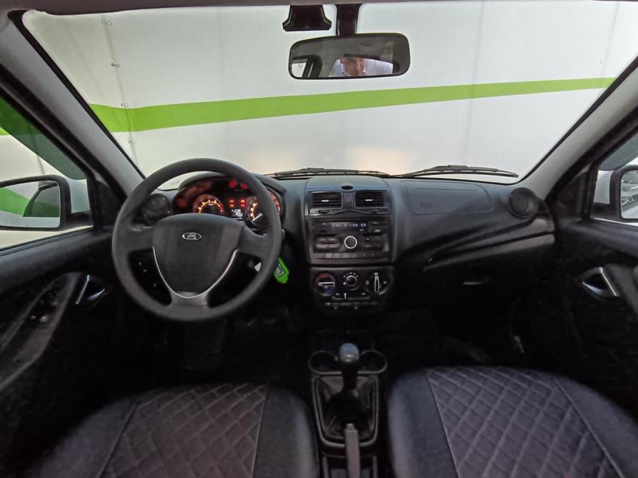 Lada (ВАЗ) Granta I Рестайлинг Нижний Тагил  - изображение 13