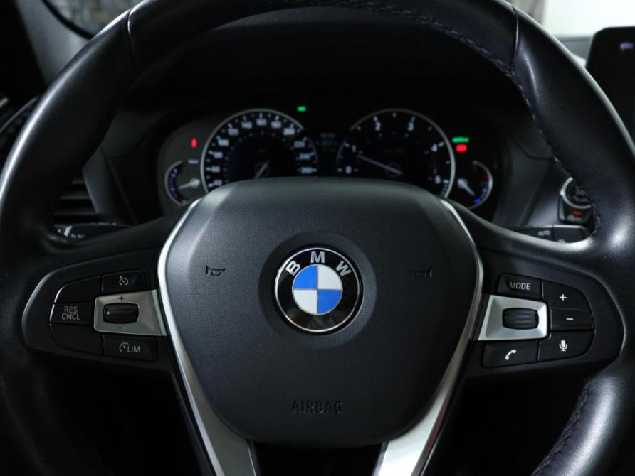 BMW X3 III (G01) Санкт-Петербург  - изображение 18