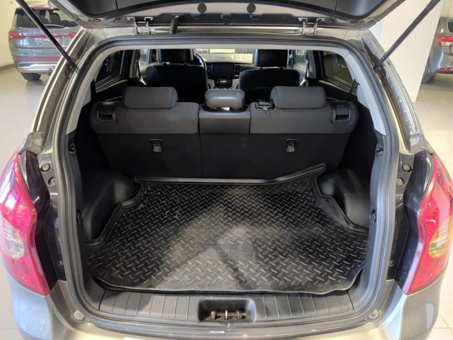 SsangYong Actyon II Казань  - изображение 12