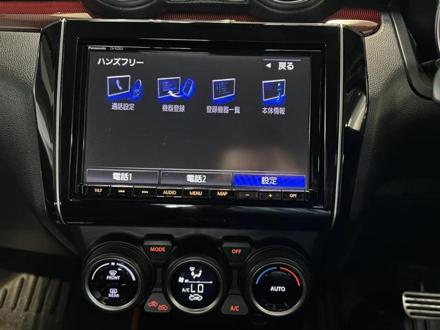 Suzuki Swift V Абакан  - изображение 24