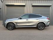 BMW X6 III (G06) Рестайлинг Москва  - изображение 31