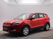 Ford Kuga II Москва  - изображение 18